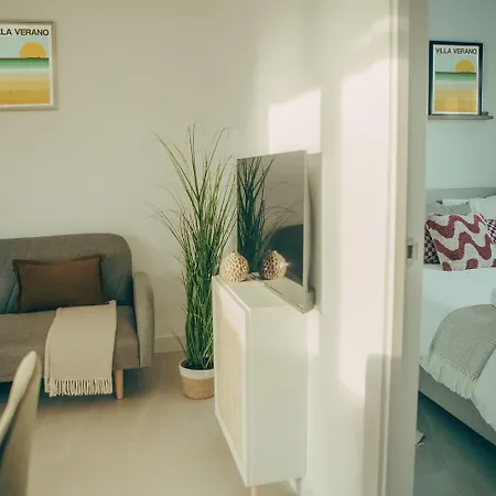 Apartment Verano Sancti Petri *