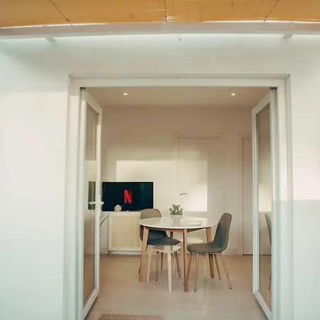 Verano Sancti Petri Apartment