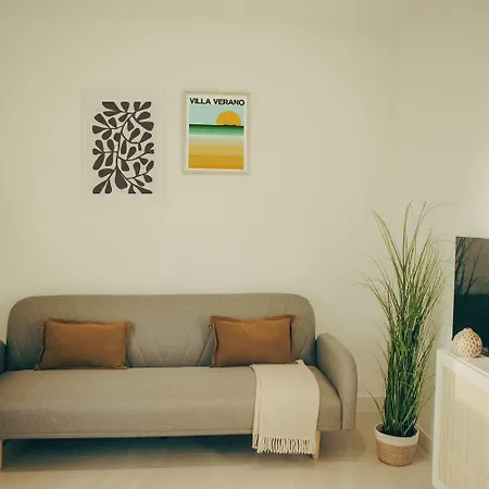 Verano Sancti Petri * Novo Sancti Petri