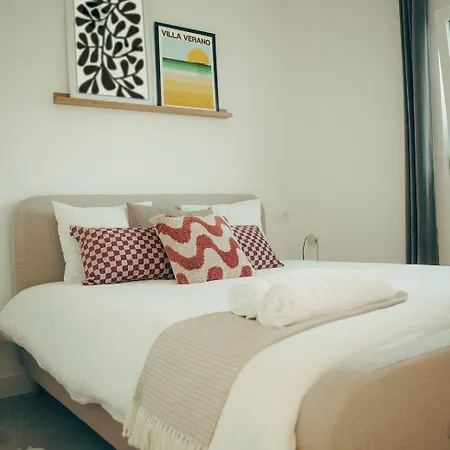 Apartment Verano Sancti Petri