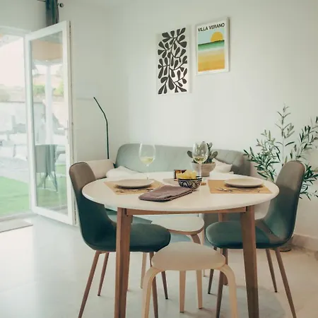 Verano Sancti Petri Apartment Novo Sancti Petri