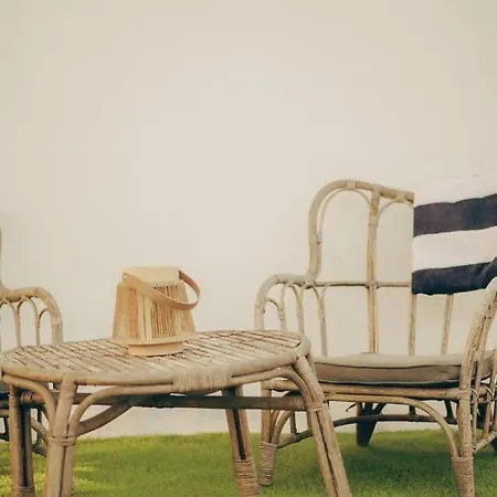 Verano Sancti Petri Apartment