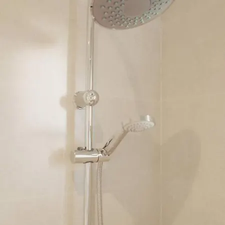 Verano Sancti Petri Apartment *
