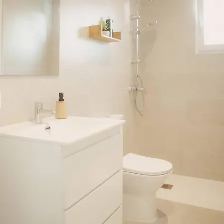 Verano Sancti Petri Apartment