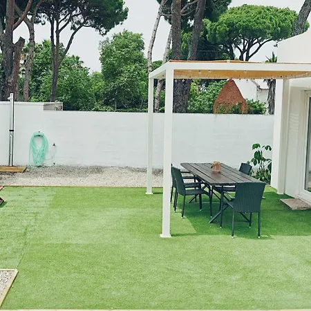 Apartment Verano Sancti Petri *